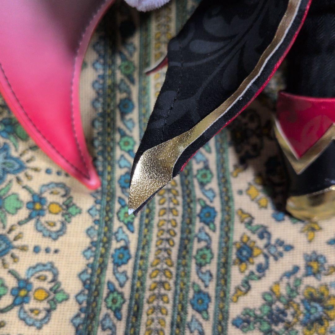 iDENTITY V Ripper 第5人格 饗宴の伯爵　ぬいぐるみ