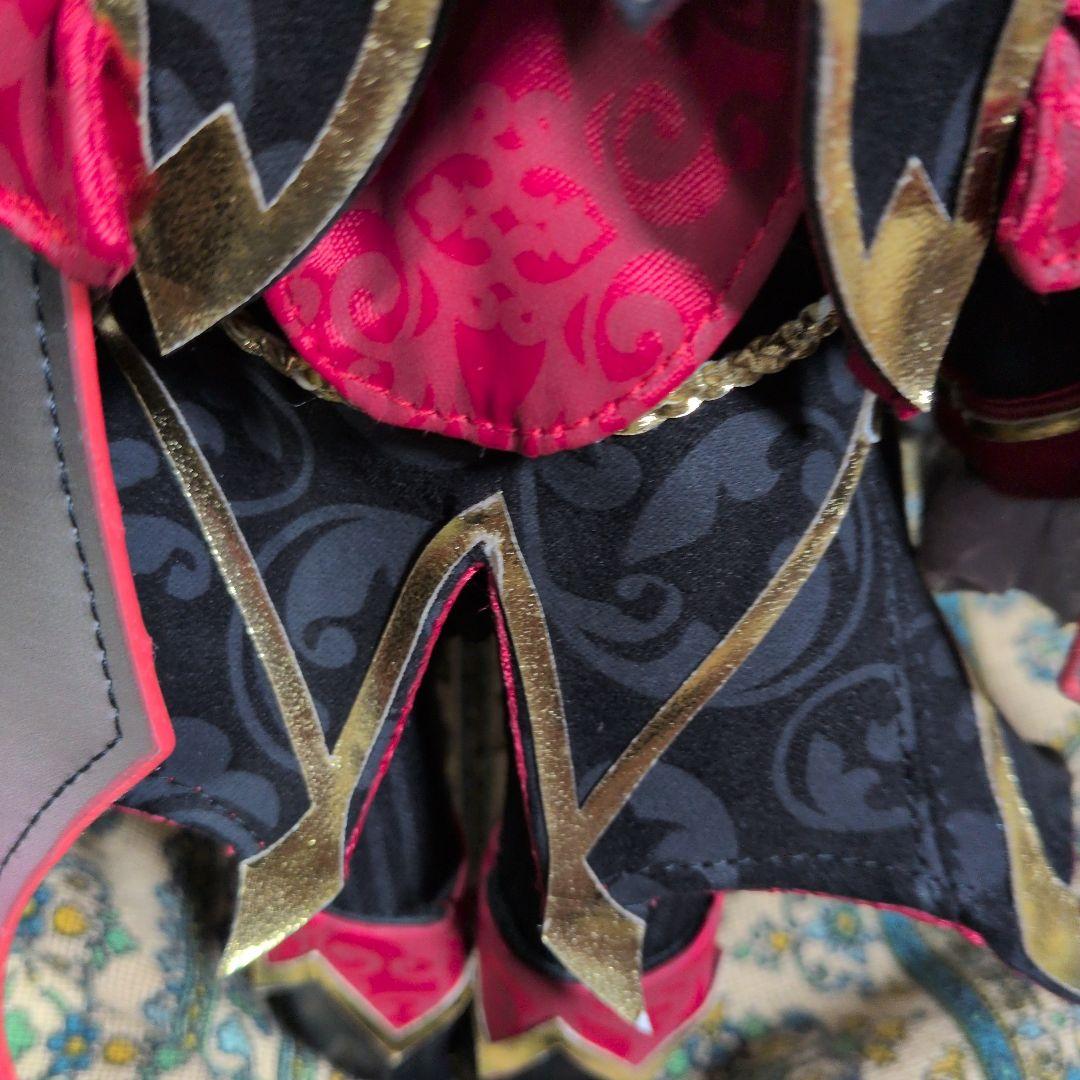 iDENTITY V Ripper 第5人格 饗宴の伯爵　ぬいぐるみ