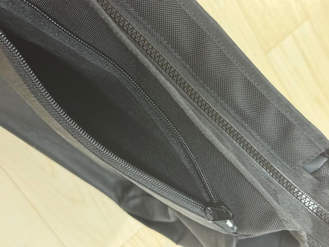 ショルダーバッグ:ソト歩きの相棒 BUDDYBAG/1050works