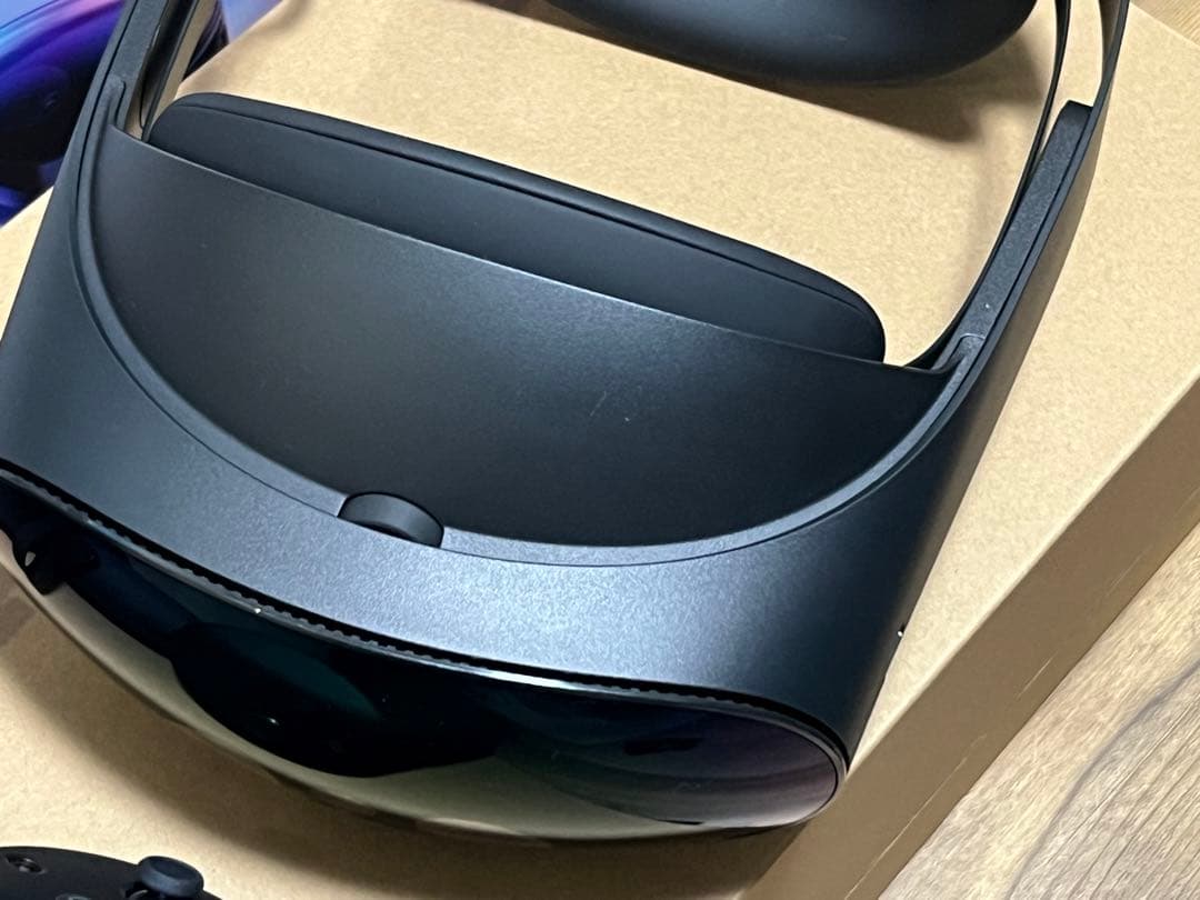 タ*シ様  Quest Pro