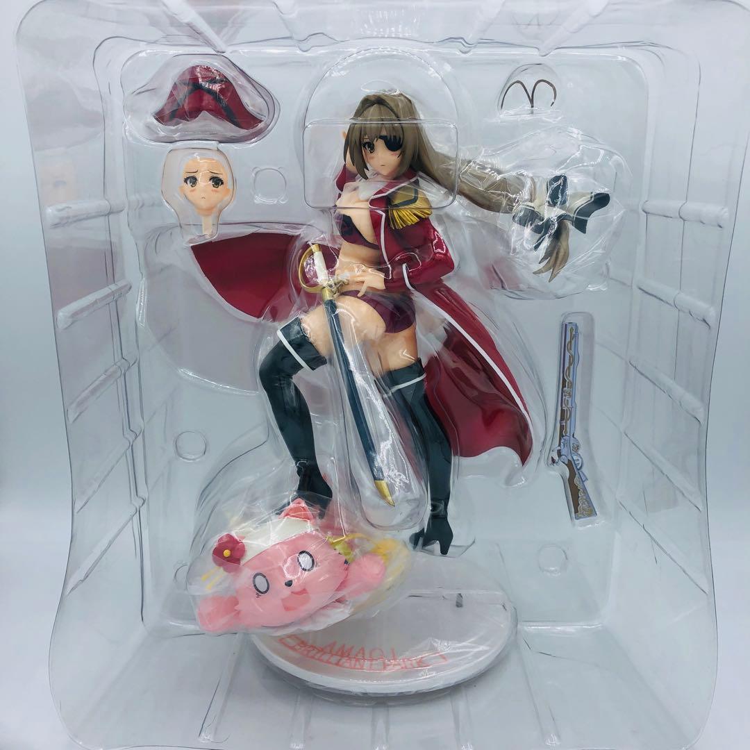 甘城ブリリアントパーク 千斗いすず 1/7 完成品フィギュア(GOOD SMI…