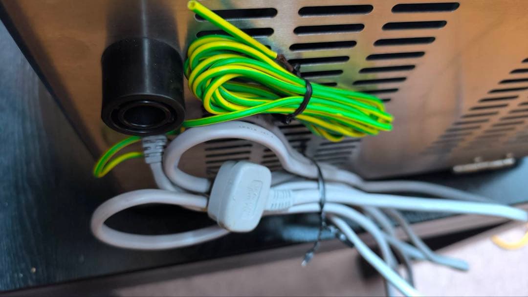 ホシザキ　HOSHIZAKI 真空包装機　HPS-300A