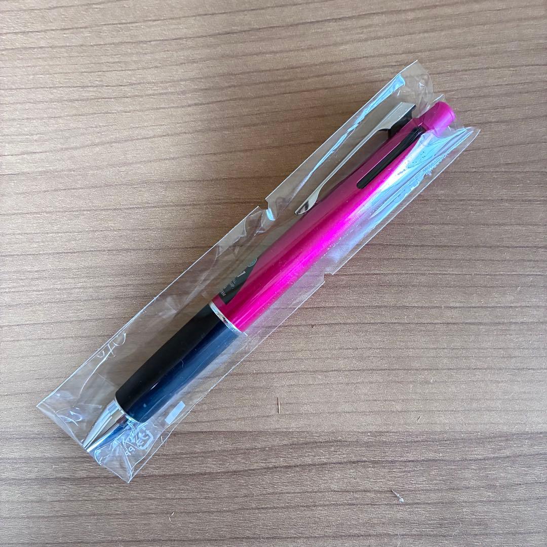 ジェットストリーム4&1 新品　26本 ボールペンセット