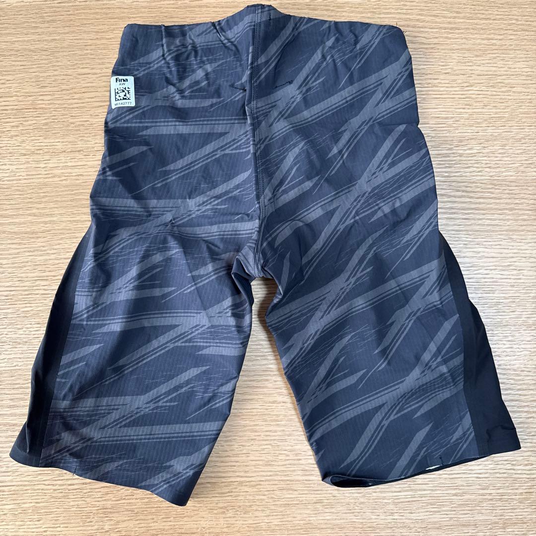 Mizuno 競泳用水着 gx(値下げ交渉可)