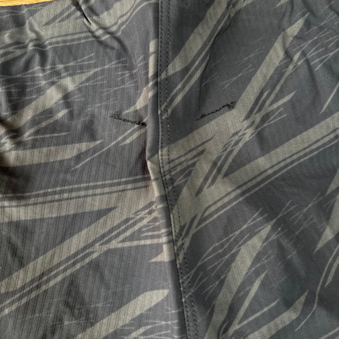 Mizuno 競泳用水着 gx(値下げ交渉可)