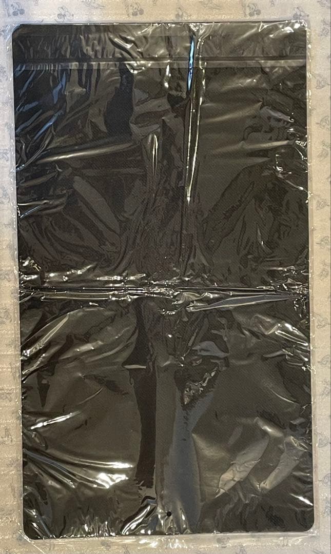 非売品 新品未開封 麗焔魔嬢オリエンス ヴァンガード プレイマット