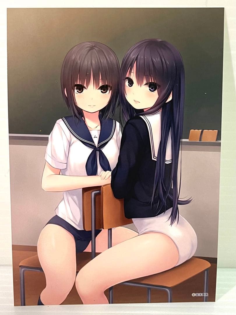 早い者勝ち！ 希少 珈琲貴族 ポストカード 写真 サイン入り 箔押し 6枚セット