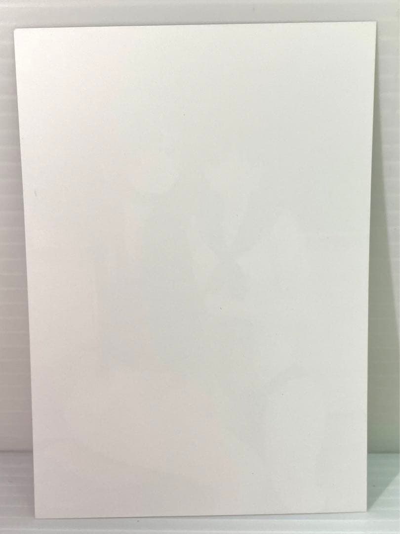 早い者勝ち！ 希少 珈琲貴族 ポストカード 写真 サイン入り 箔押し 6枚セット