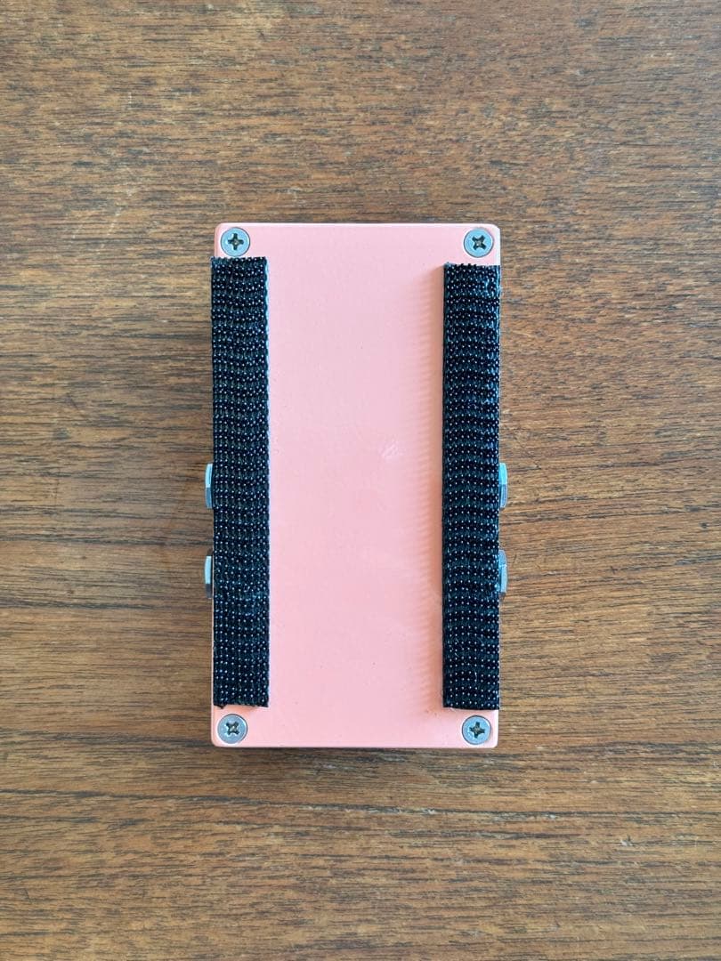 CHASE BLISS AUDIO MOOD エフェクター