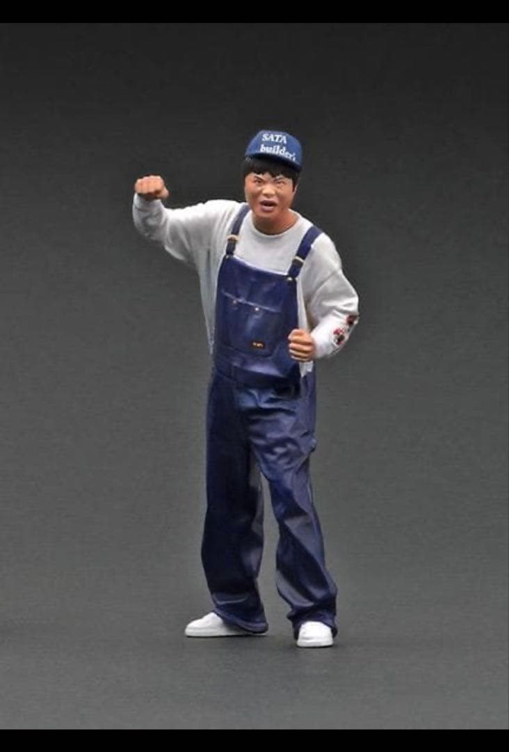 自動車 1/18 Nissan Laurel 2000SGX Purple