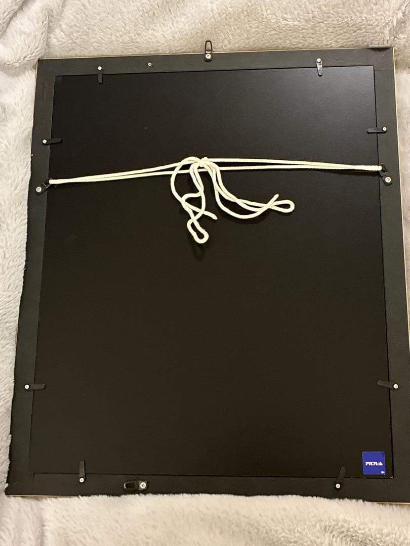 【希少】ジョジョの奇妙な冒険 岸辺露伴　複製原画　杜王町　ジョジョ展