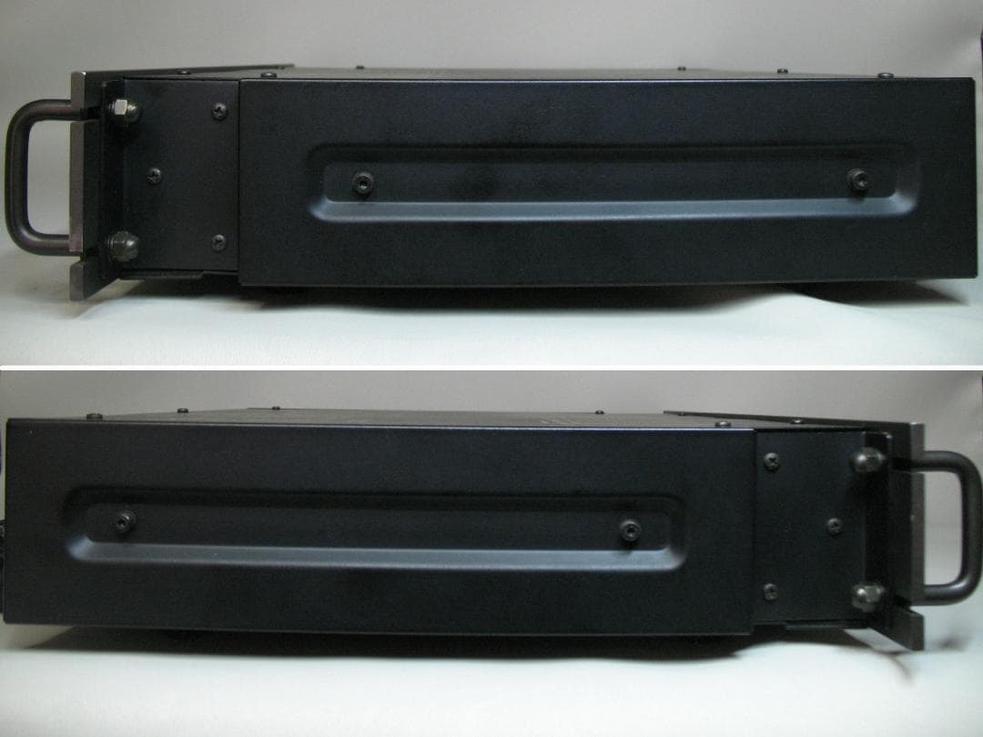 Technics★FM専用チューナー ST-9030T 8連バリコン★中古現状渡