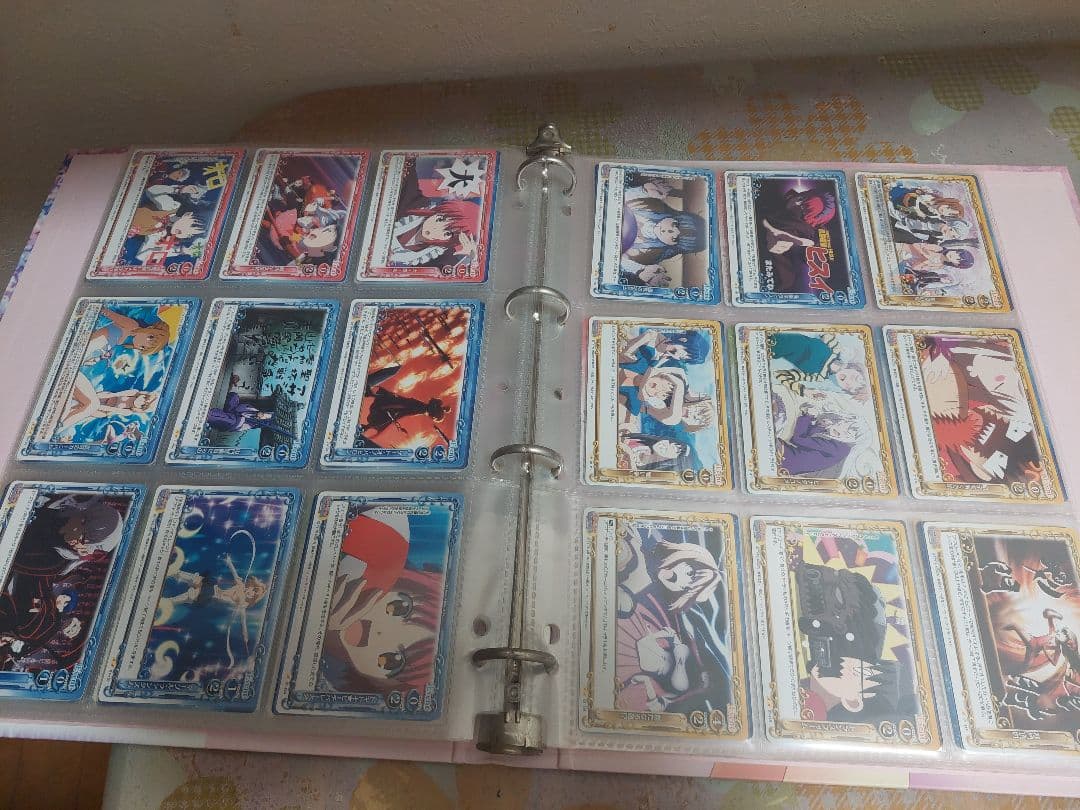 ブレジャズメモリーズ カーニバルファンタズム ブースターTDコンプセット