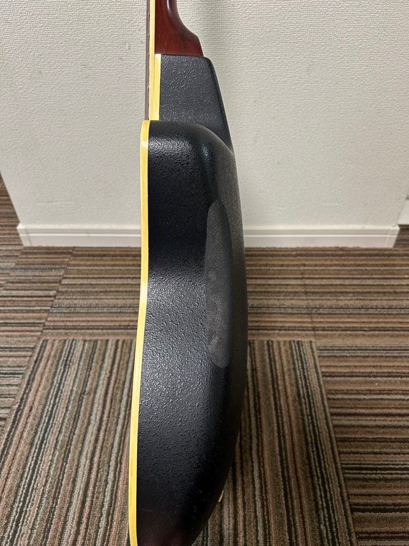 ギター MORRIS TORNADO ZII