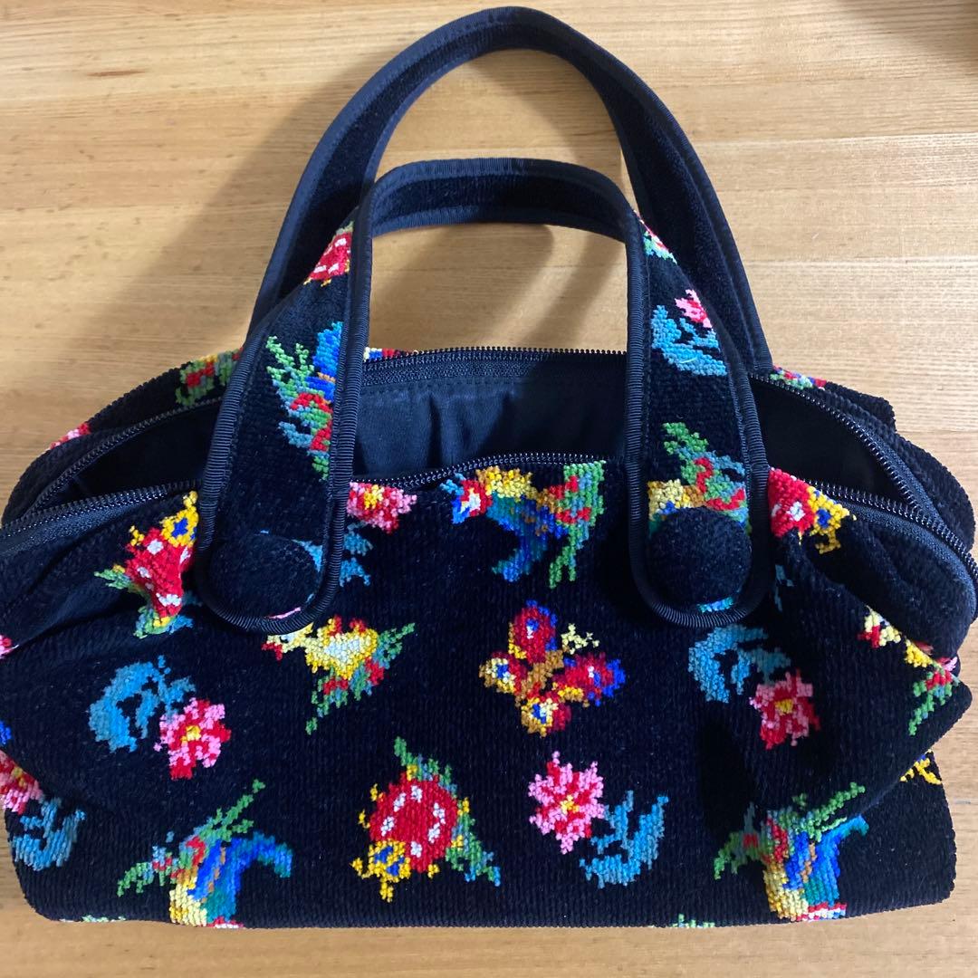 フェイラーハイジミニボストン