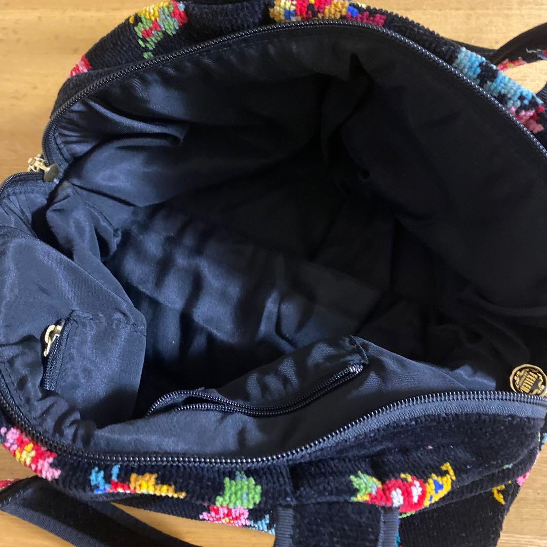 フェイラーハイジミニボストン