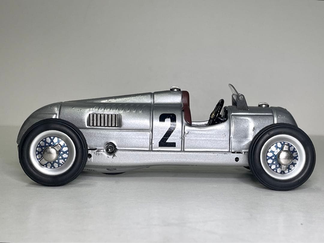 ミニカー Schuco~Studio II Auto Union