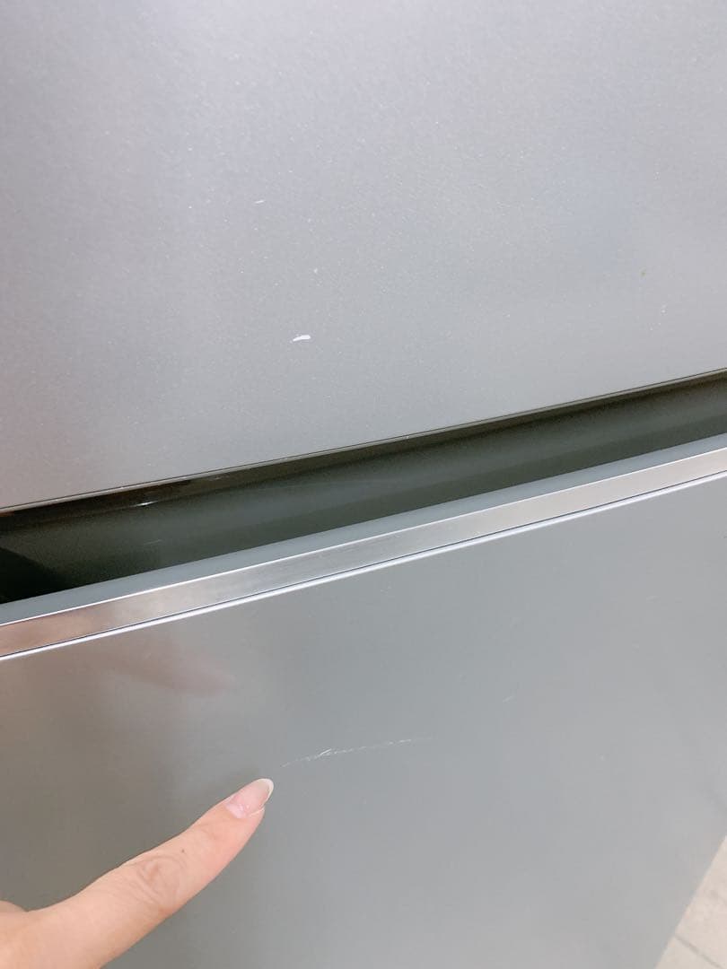 関東限定送料無料 A-stage ノンフロン冷凍冷蔵庫 0430か1 H 220