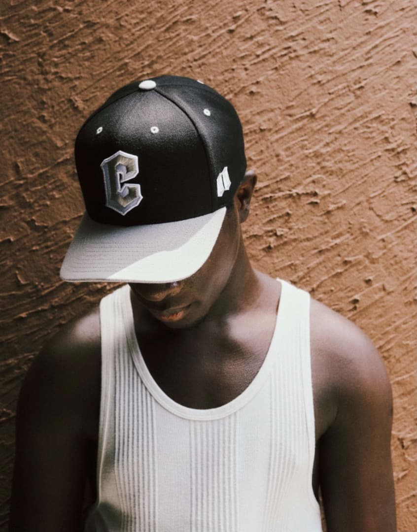 帽子 COOTIE Mitchell & Ness SNAPBACK CAP