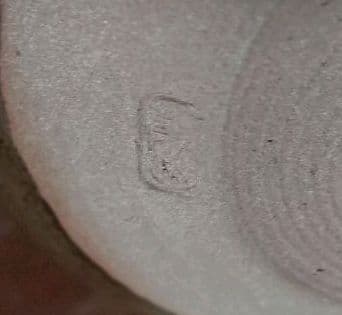 高取静山 茶入 高取 遠州流