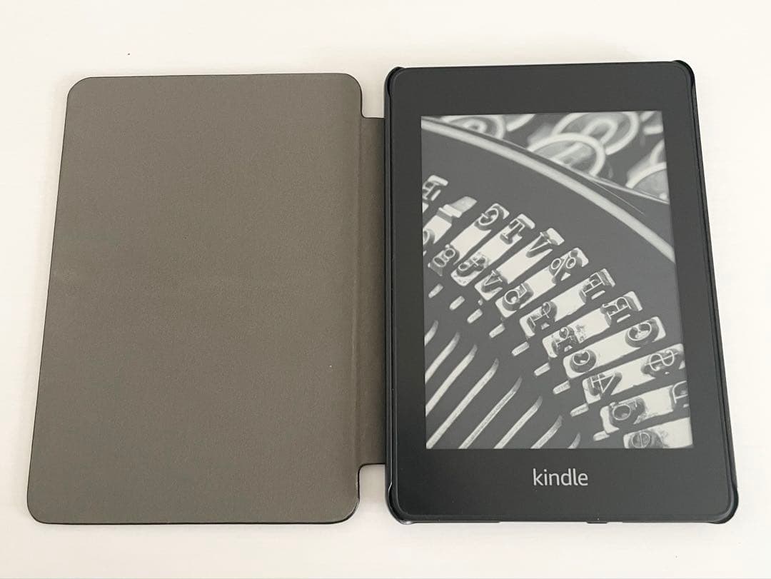 【美品】Kindle Paperwhite 第10世代 8GB
