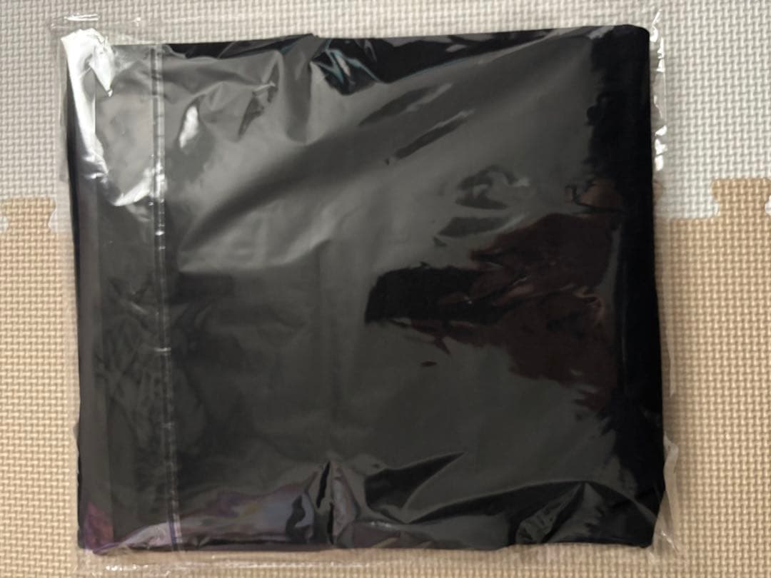 【Lサイズ•新品•未開封】長瀬智也デザイン ロンT