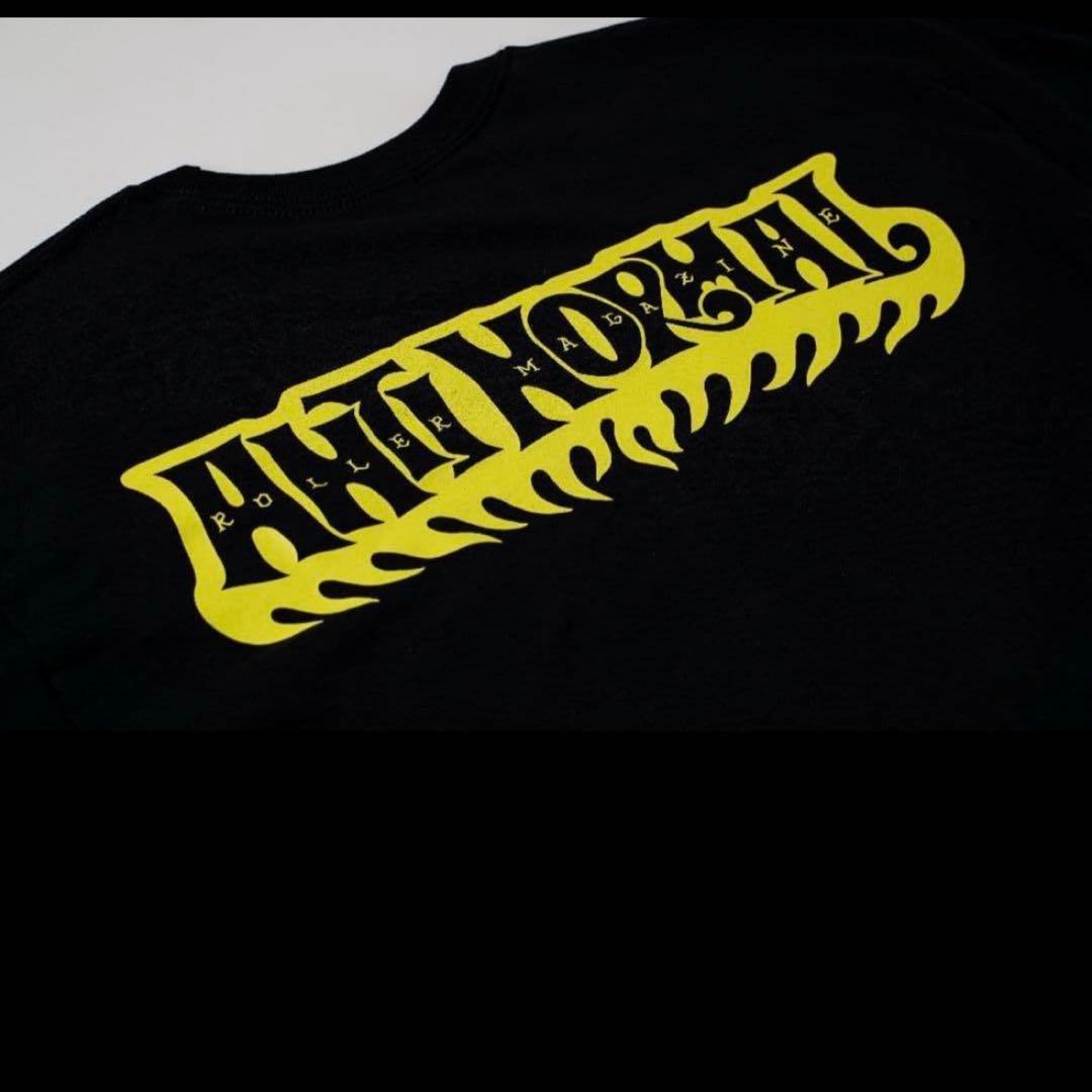 【Lサイズ•新品•未開封】長瀬智也デザイン ロンT