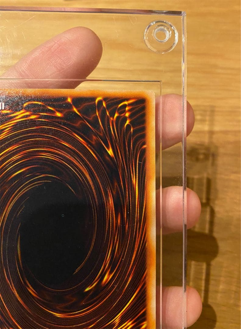 ★初期 レッドアイズブラックメタルドラゴン