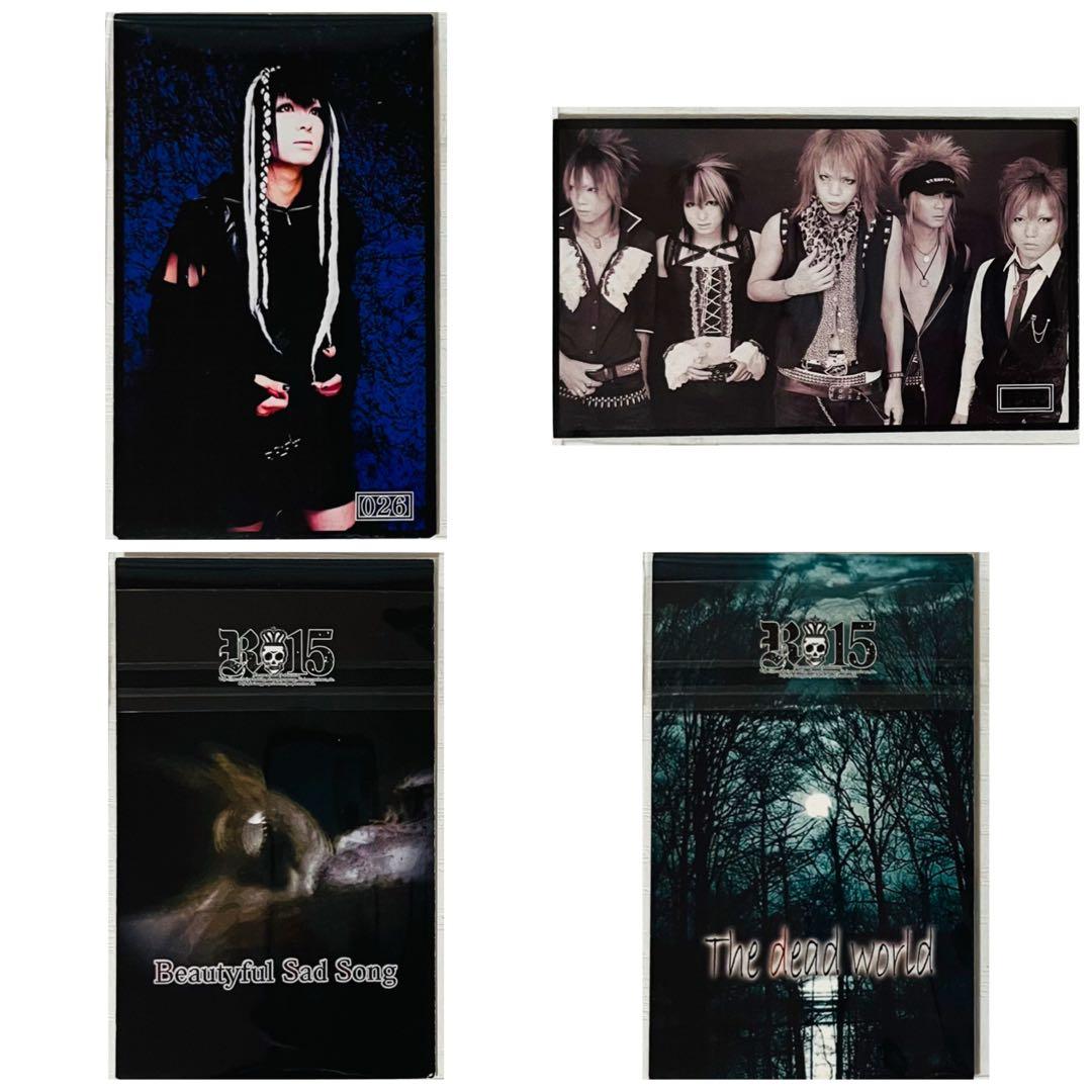 V系★R指定★トレカ★2点セット