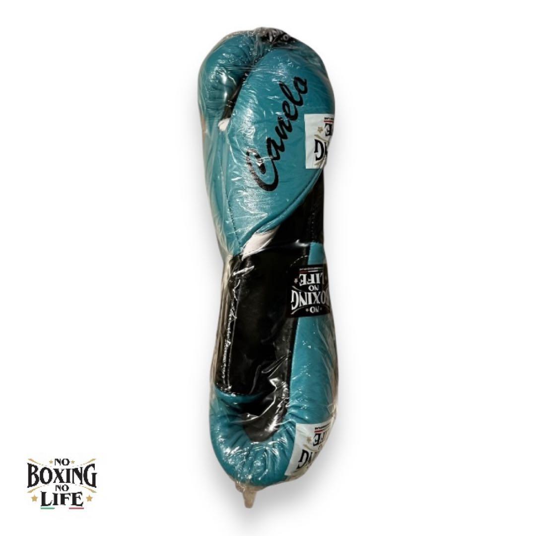 週末全力 さん、専用　NO BOXING NO LIFE ボクシンググローブ