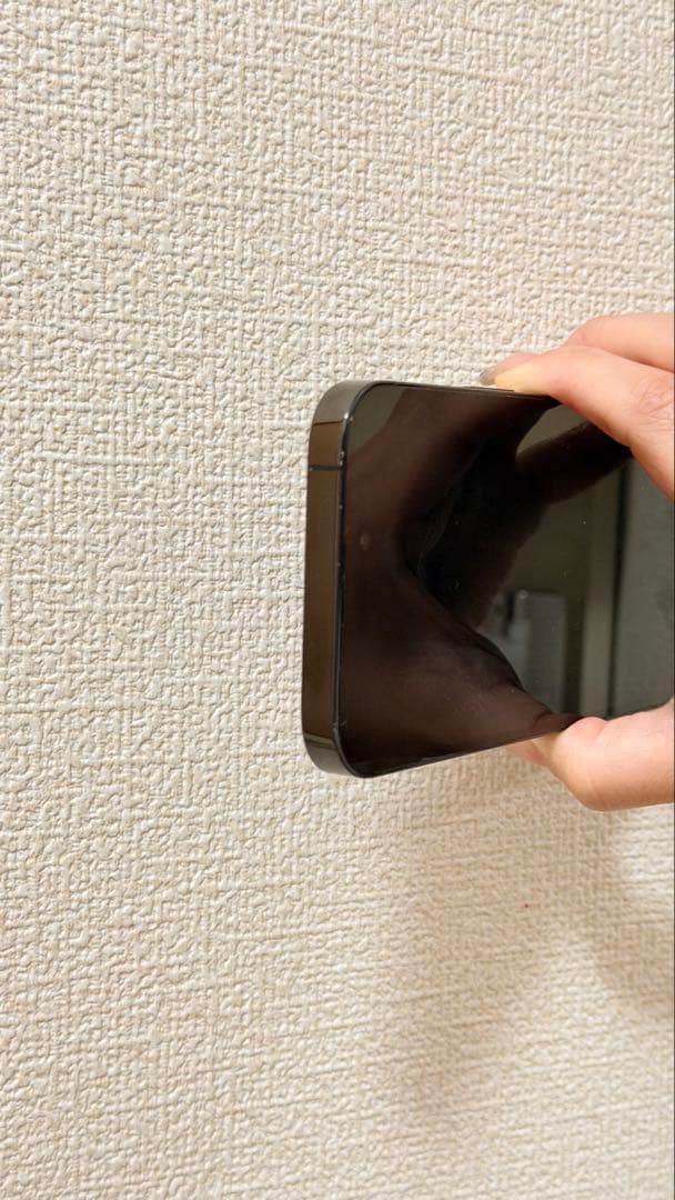 豆大福 iPhone 14 Pro 256GB スペースブラック