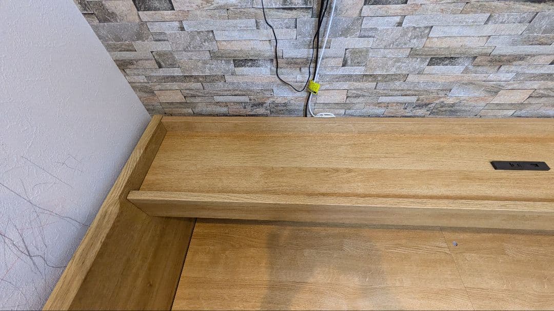 3wayソファベット　ニトリ