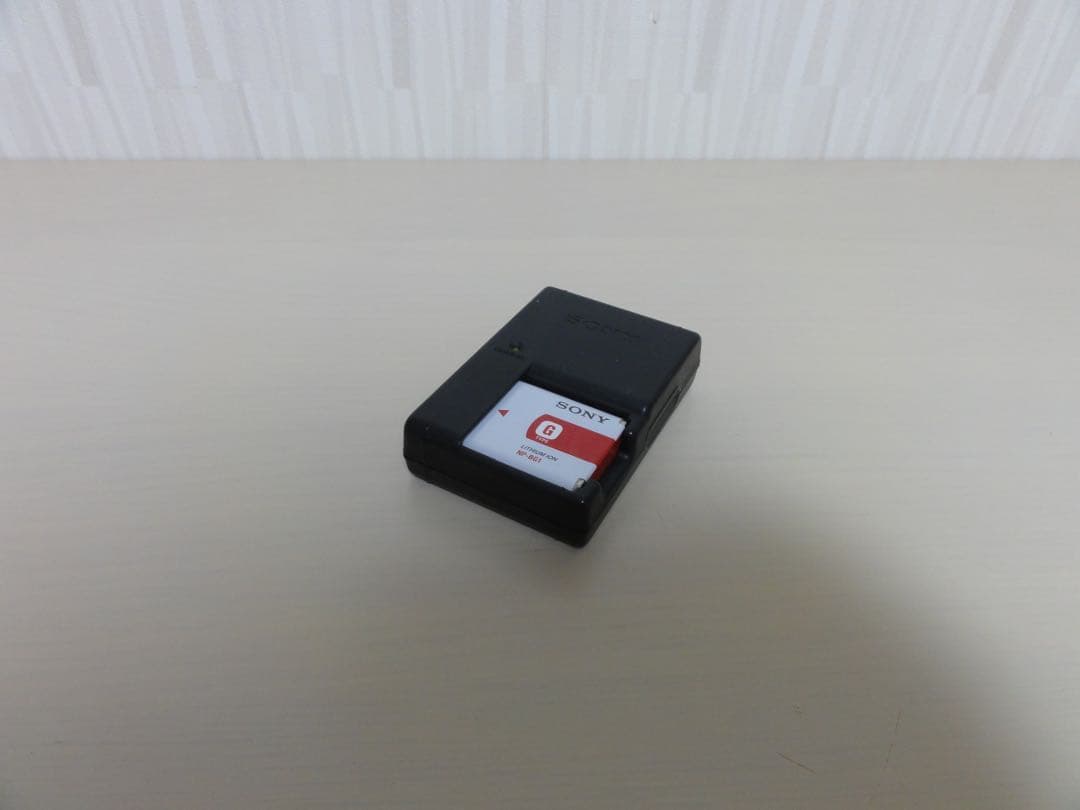 SONY ソニー サイバーショット DSC-HX5V コンパクトデジタルカメラ