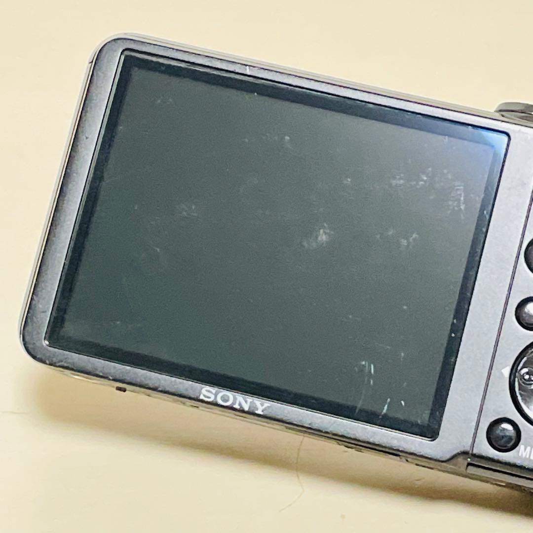 SONY ソニー サイバーショット DSC-HX5V コンパクトデジタルカメラ