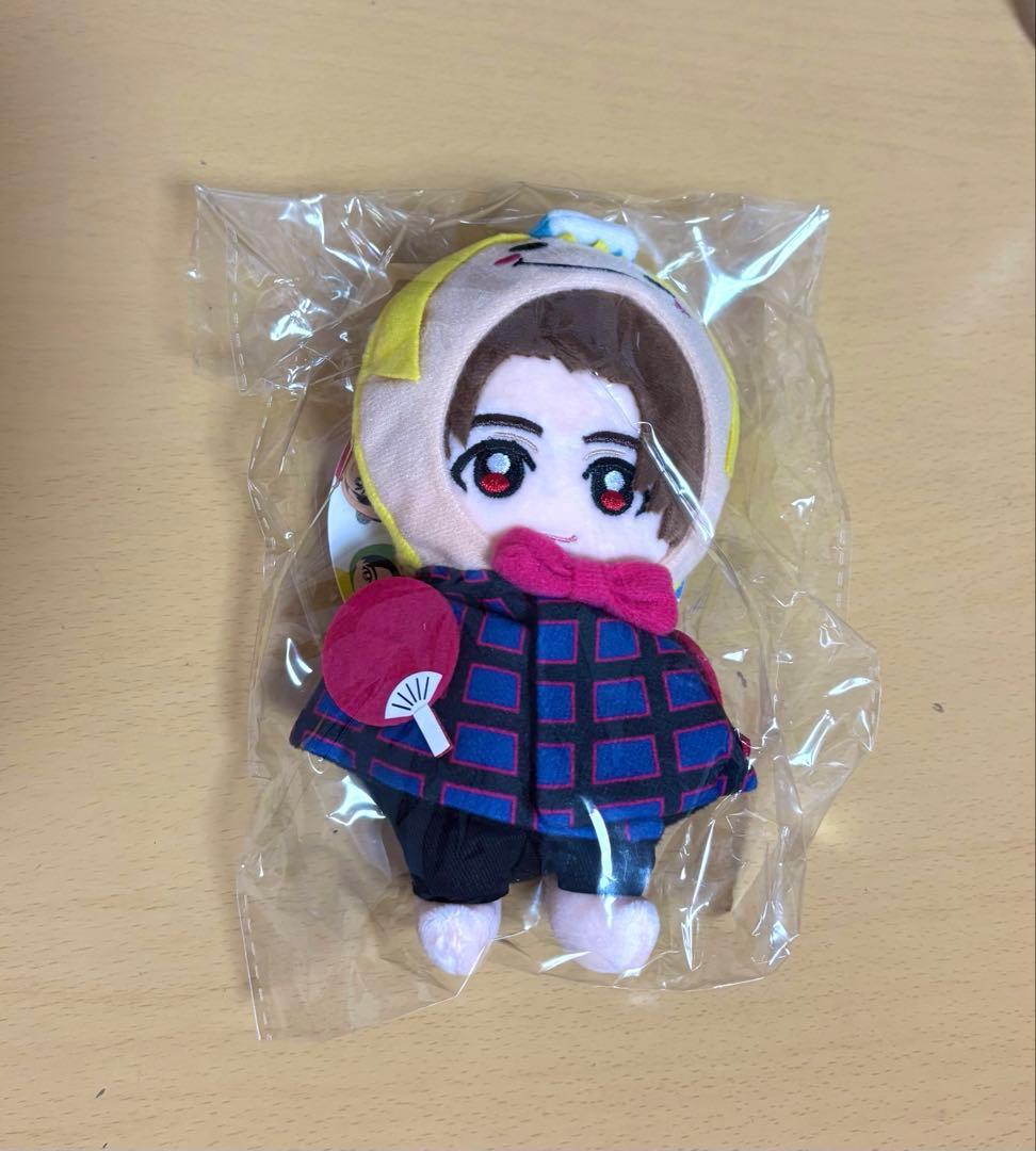 Hey! Say! JUMP 山田涼介 ぬいぐるみ