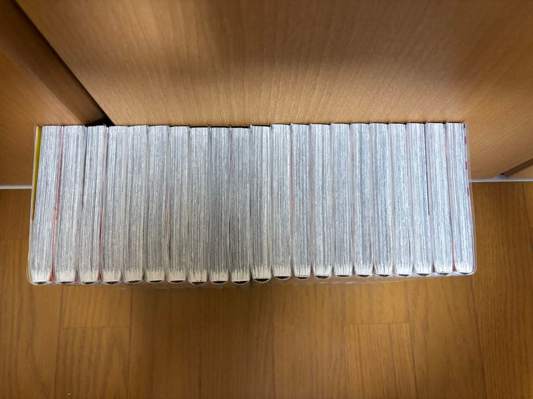 僕のヒーロアカデミア全巻セット（42巻）ほぼ新品です。