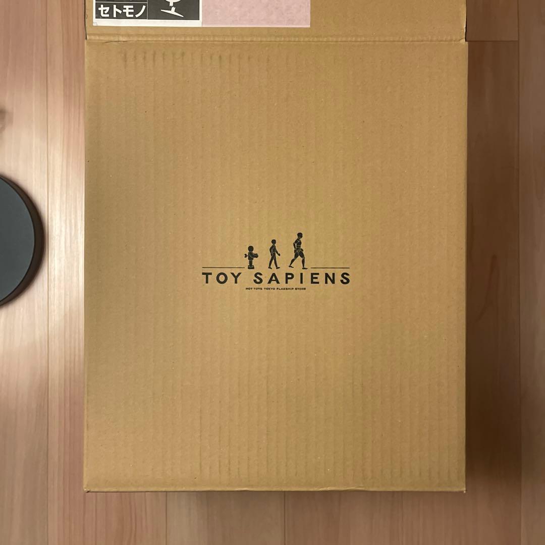 アソーカ・タノ　グローグー［ボーナスアクセサリー付］　マンダロリアン