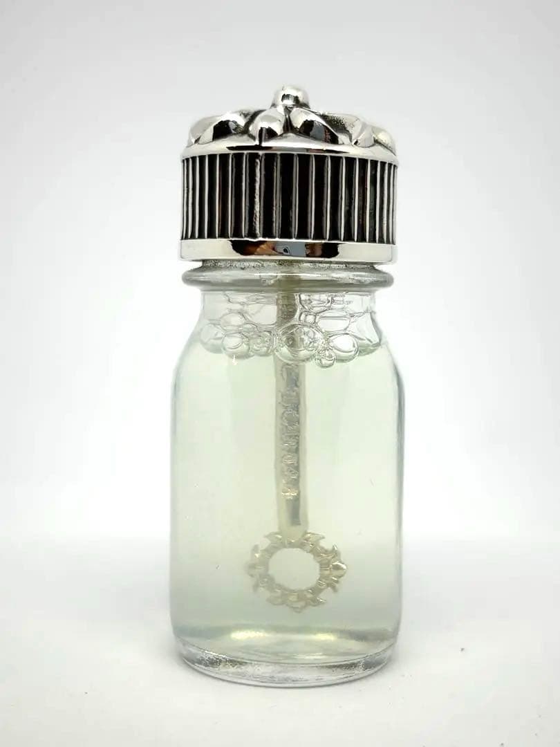 クロムハーツ CHROME HEARTS 17年クリスマス シャボン玉