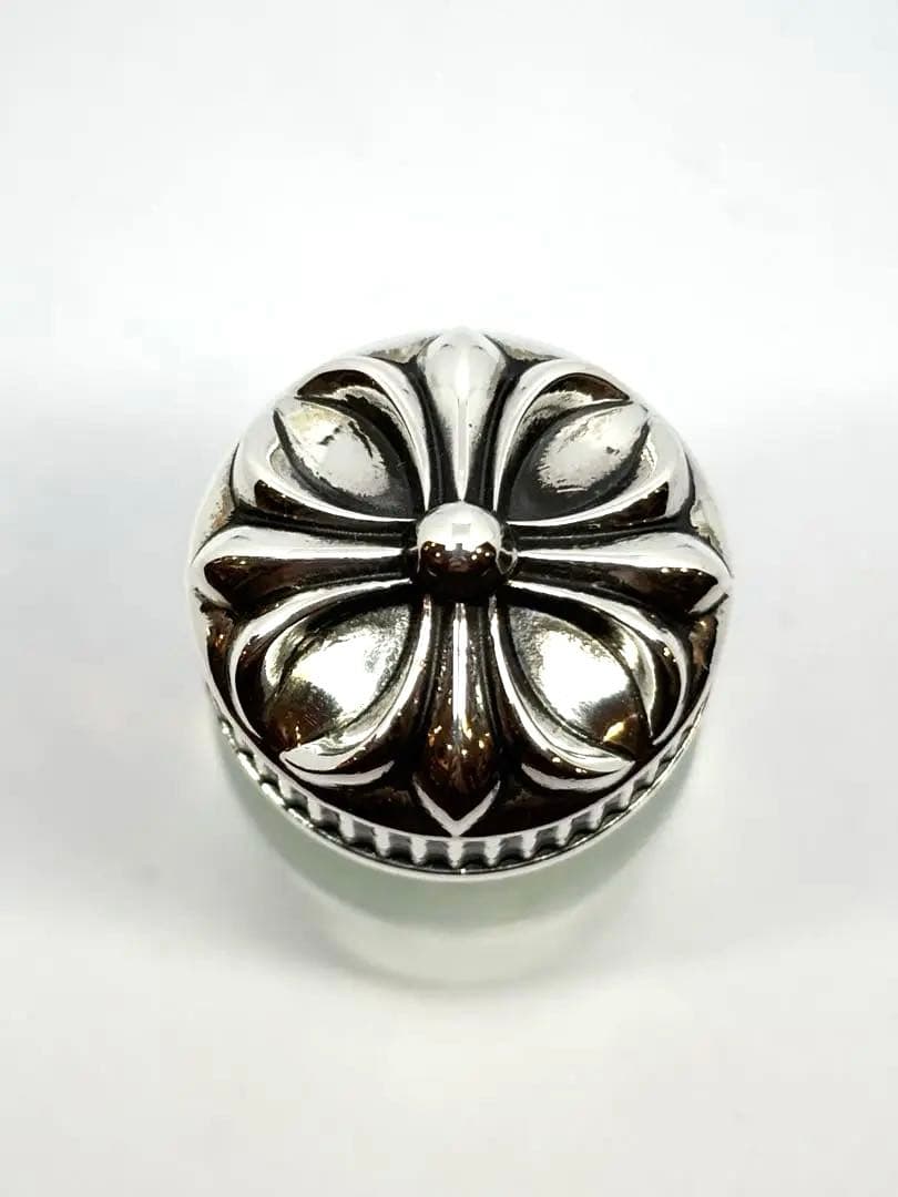 クロムハーツ CHROME HEARTS 17年クリスマス シャボン玉