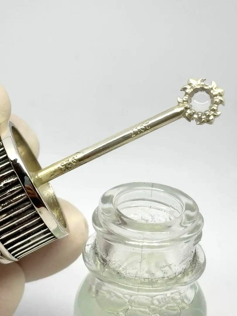 クロムハーツ CHROME HEARTS 17年クリスマス シャボン玉