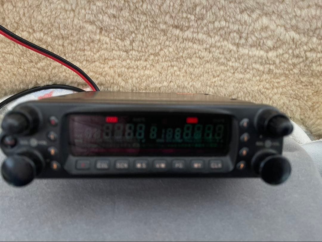 アマチュア無線機　c5900