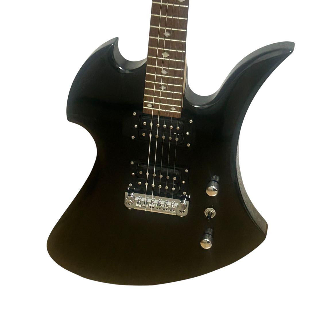 Chatting Bird エレキギター モッキンバードモデル（ソフトケース付）