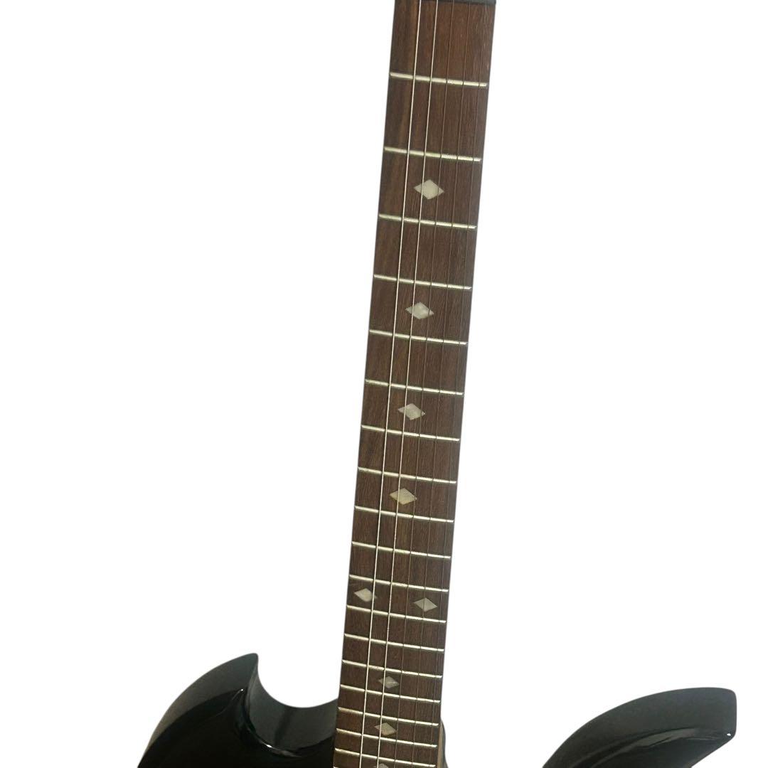 Chatting Bird エレキギター モッキンバードモデル（ソフトケース付）