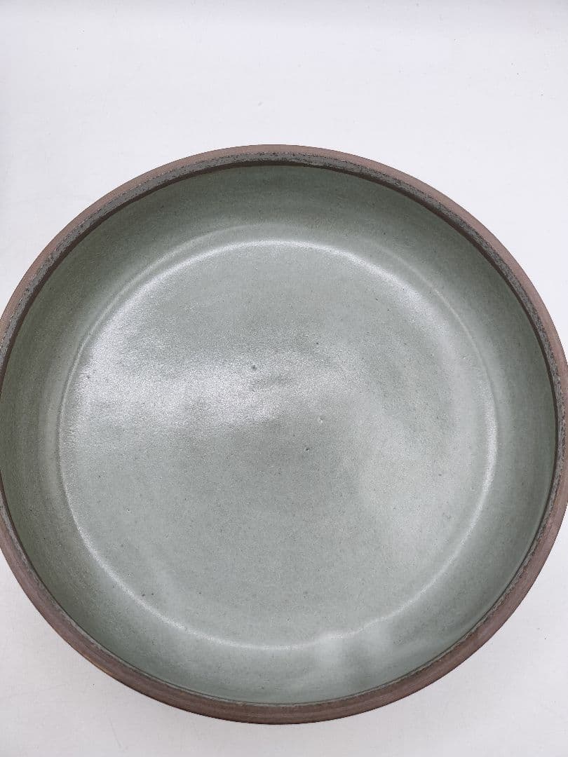 c697 喰篭 三島 森里陶楽 木箱 茶道具 古物