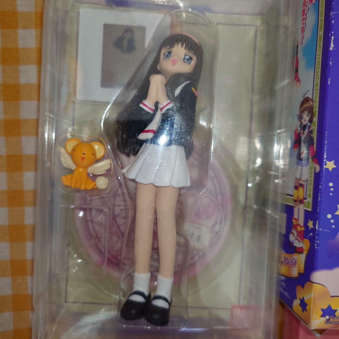 カードキャプターさくら　セット　CCさくら　10点