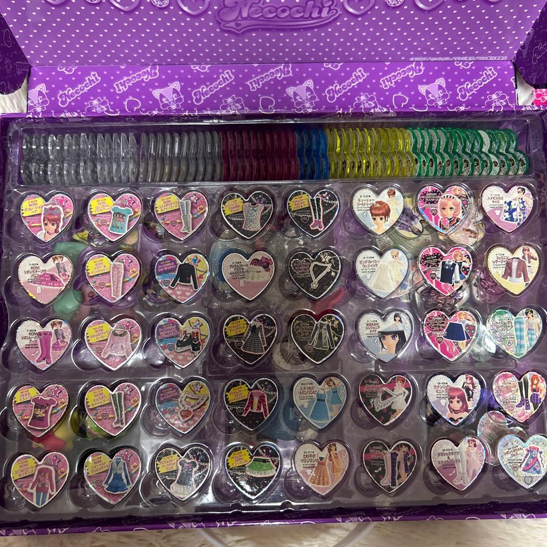 プリズムストーンまとめ売り