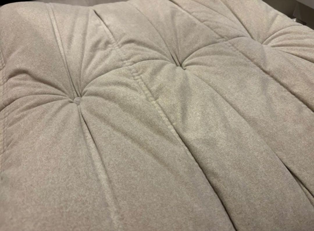 リーンロゼ　50th DENDEN パフ