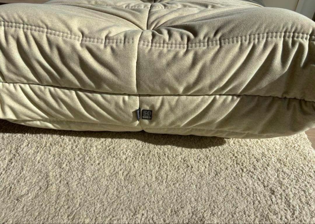 リーンロゼ　50th DENDEN パフ