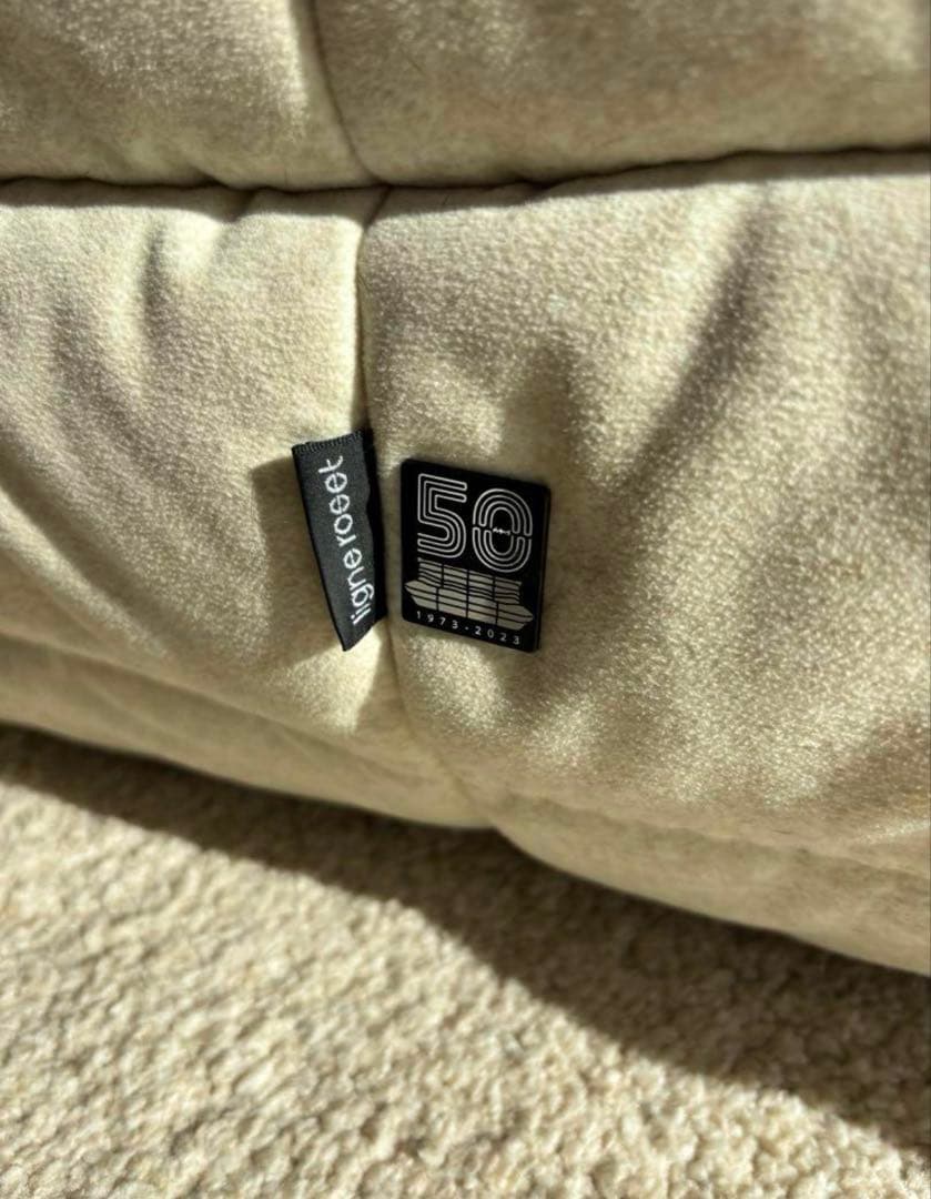 リーンロゼ　50th DENDEN パフ