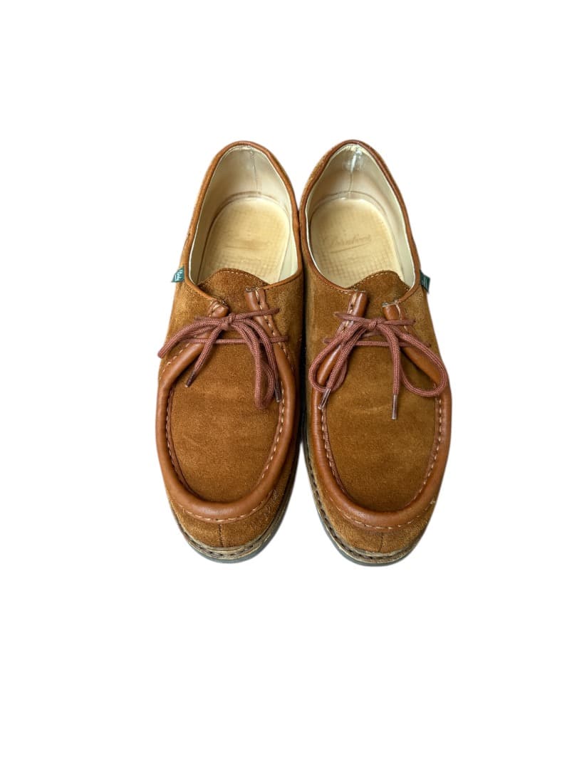 【正規品】Paraboot MICHAEL パラブーツ ミカエル